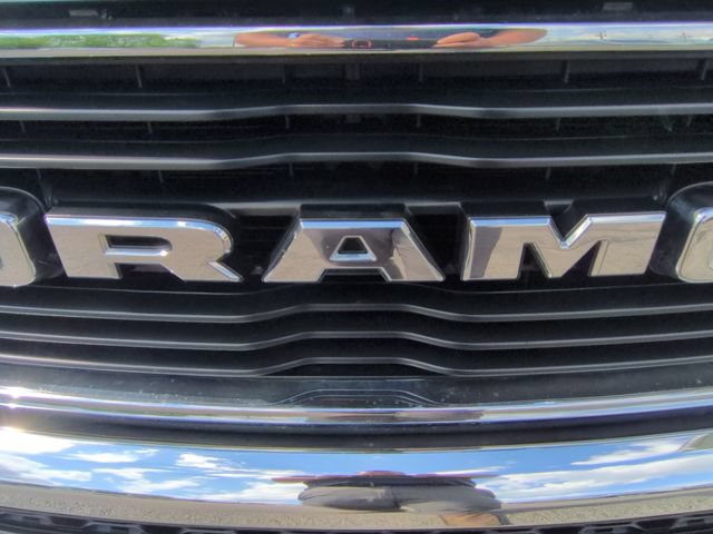 Used 2021 RAM 1500 Big Horn AWD/4WD image 31