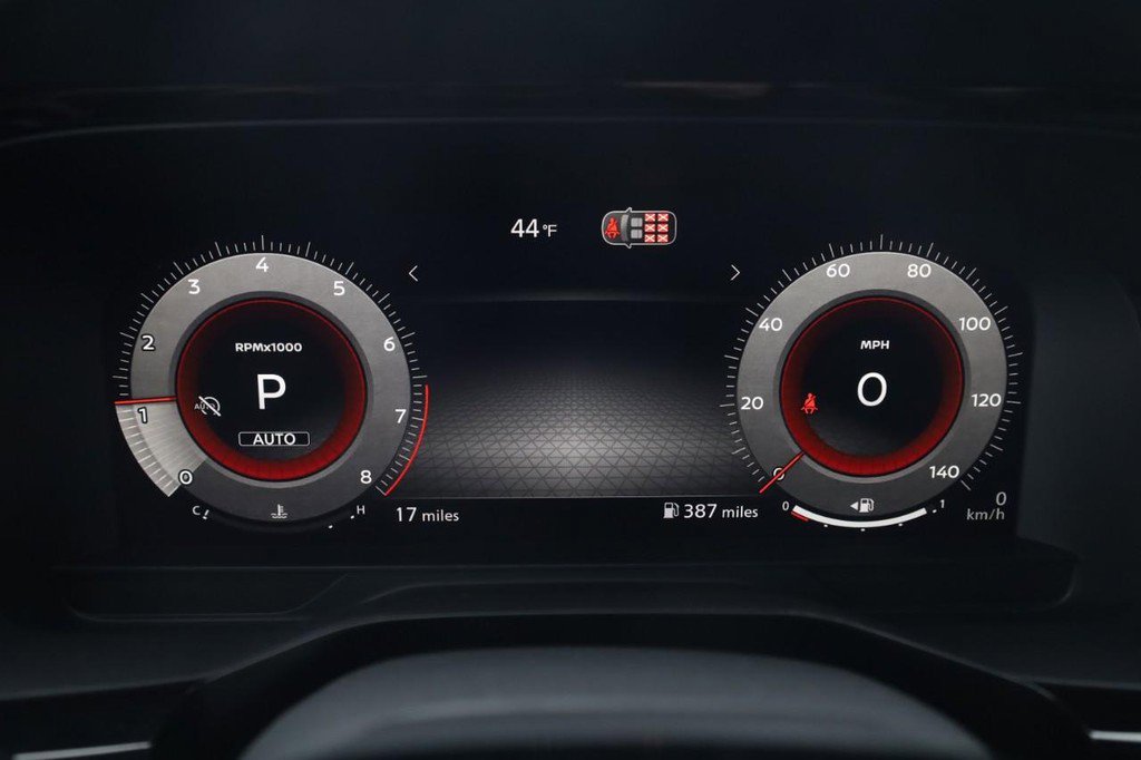 New 2026 Nissan Pathfinder SL image 13