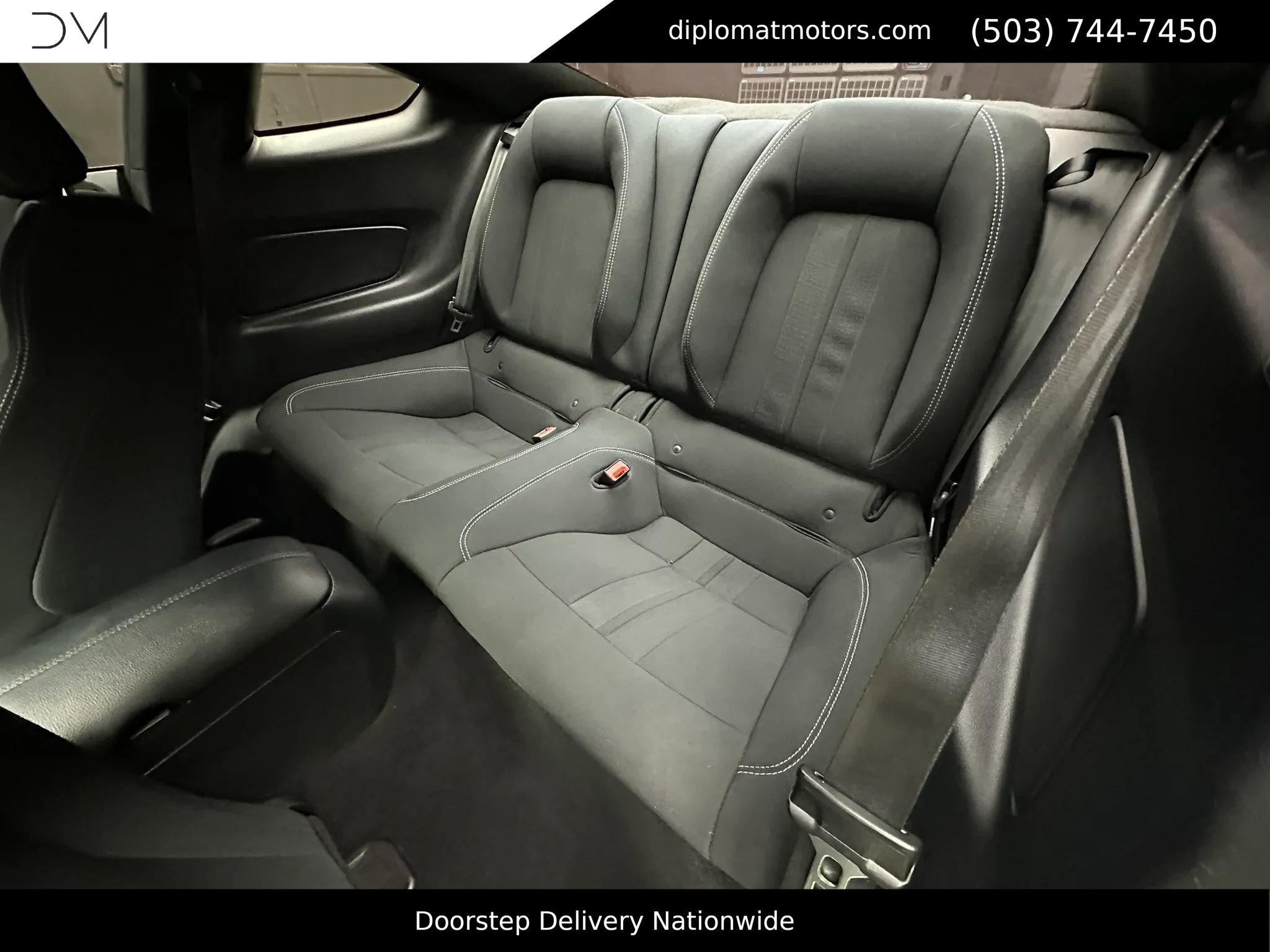 Used 2020 Ford Mustang GT RWD image 20