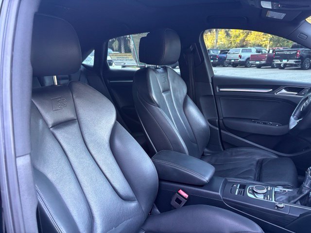 Used 2020 Audi A3 2.0T Premium w/ Final Edition Package FWD image 30