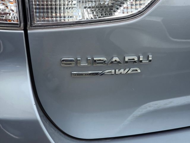 Used 2020 Subaru Forester Premium AWD/4WD image 3