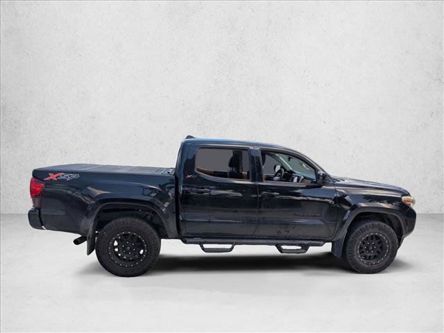 Used 2018 Toyota Tacoma SR5 image 3