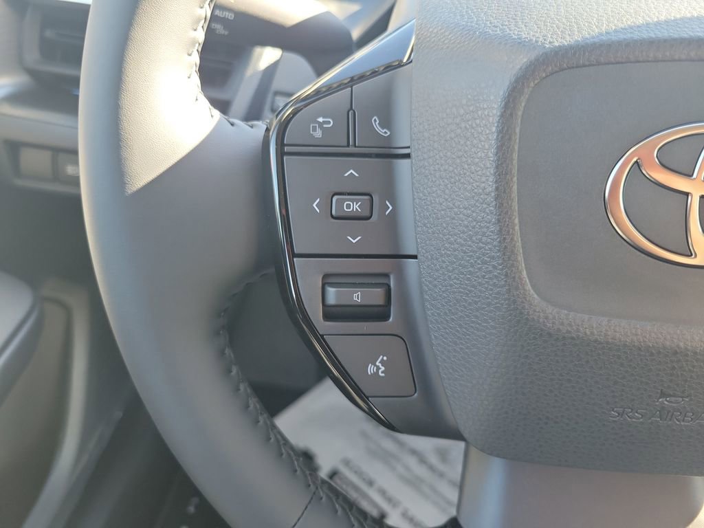 New 2026 Toyota Prius Nightshade image 24