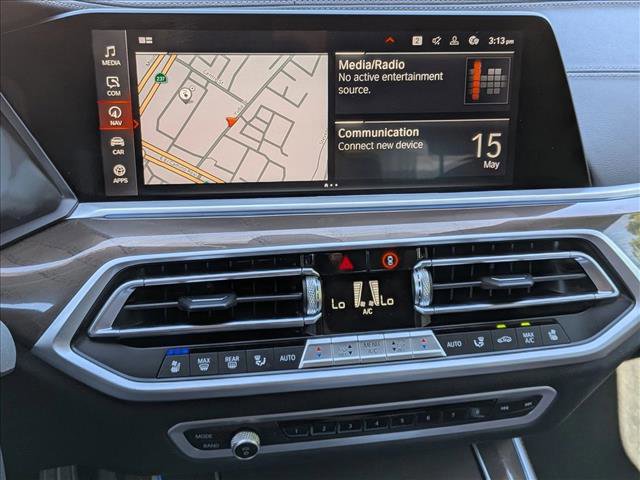 Certified 2022 BMW X5 xDrive45e w/ M Sport Package AWD/4WD image 15