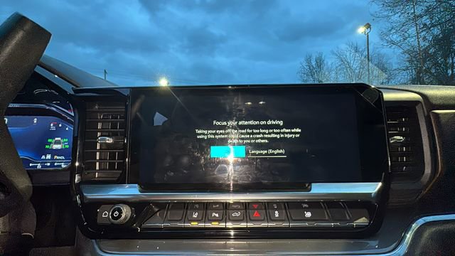 Used 2024 Chevrolet Silverado 2500 High Country w/ High Country Premium Package image 20