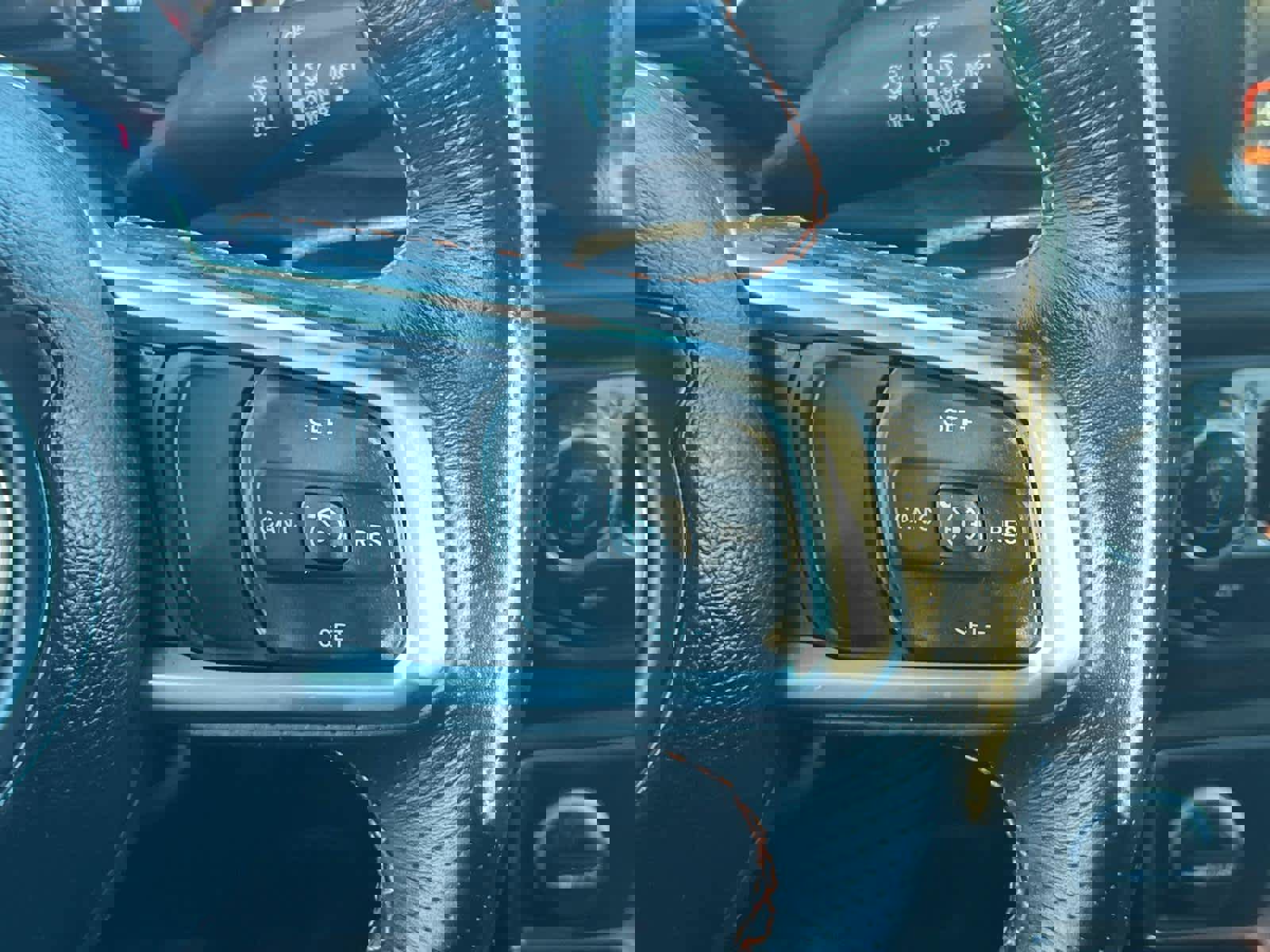 Used 2022 Jeep Gladiator Mojave w/ LED Lighting Group image 20