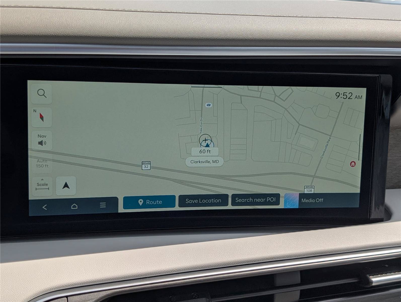 New 2026 Hyundai Palisade SEL Premium AWD/4WD image 26