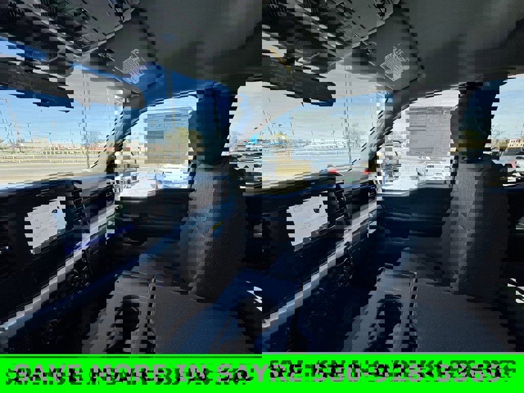New 2025 Ford F350 XL w/ XL Chrome Package image 26