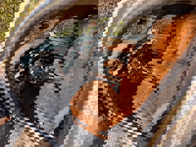 Used 2019 Audi A8 L 3.0T w/ Luxury Package AWD/4WD image 29