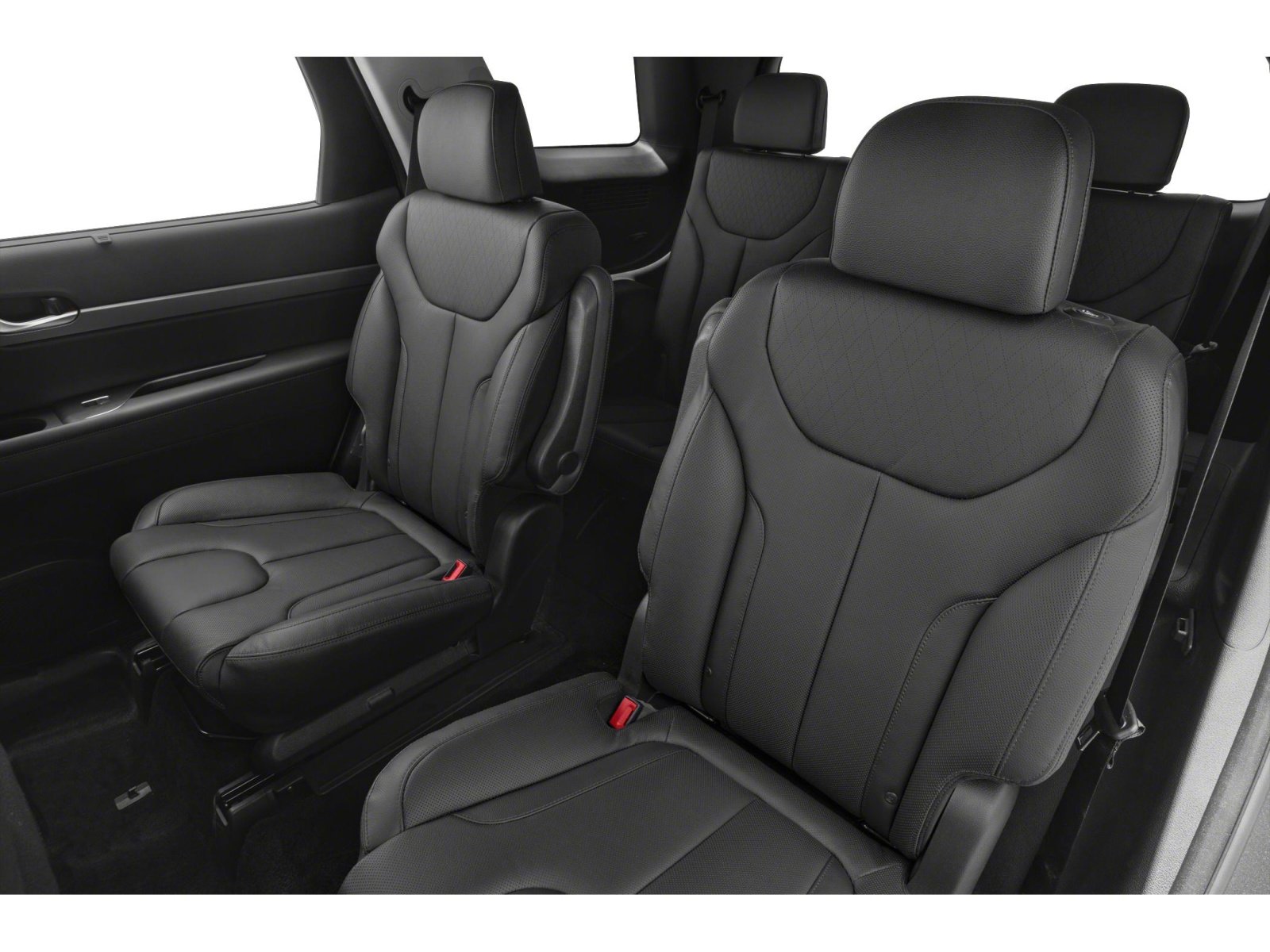 Used 2021 Hyundai Palisade SEL w/ Convenience Package image 11