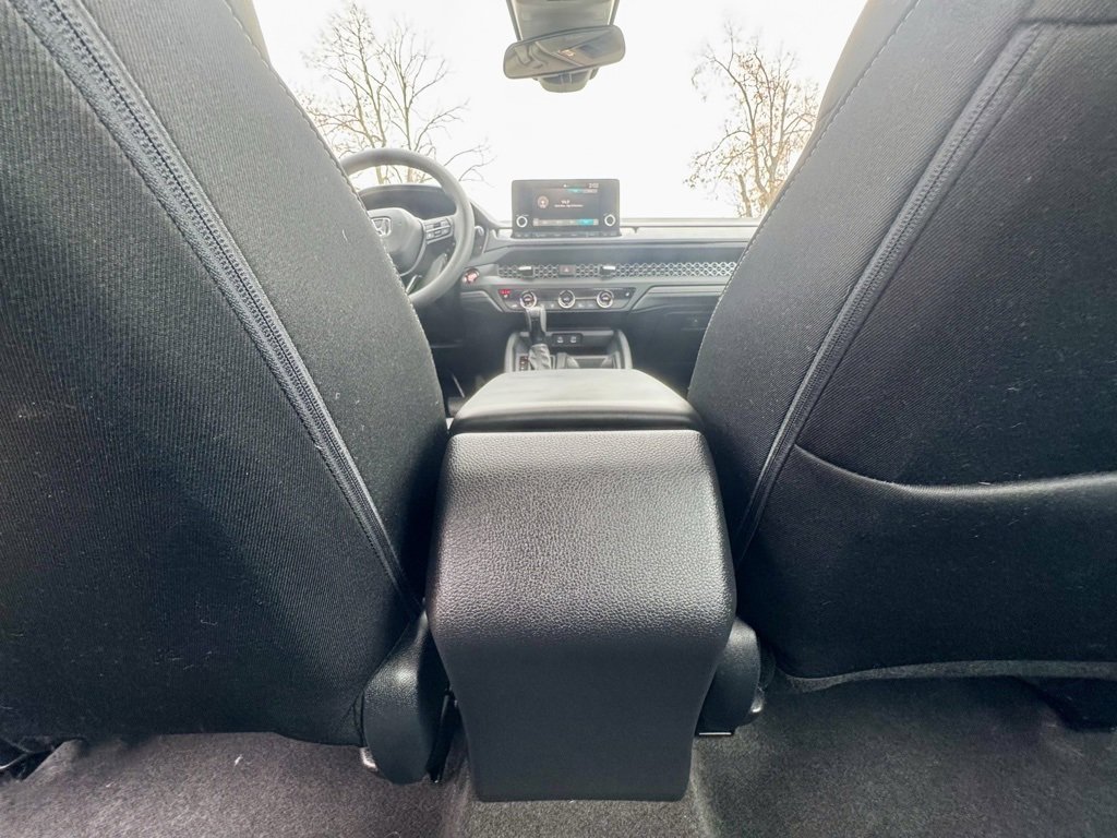 Used 2024 Honda Accord EX image 12