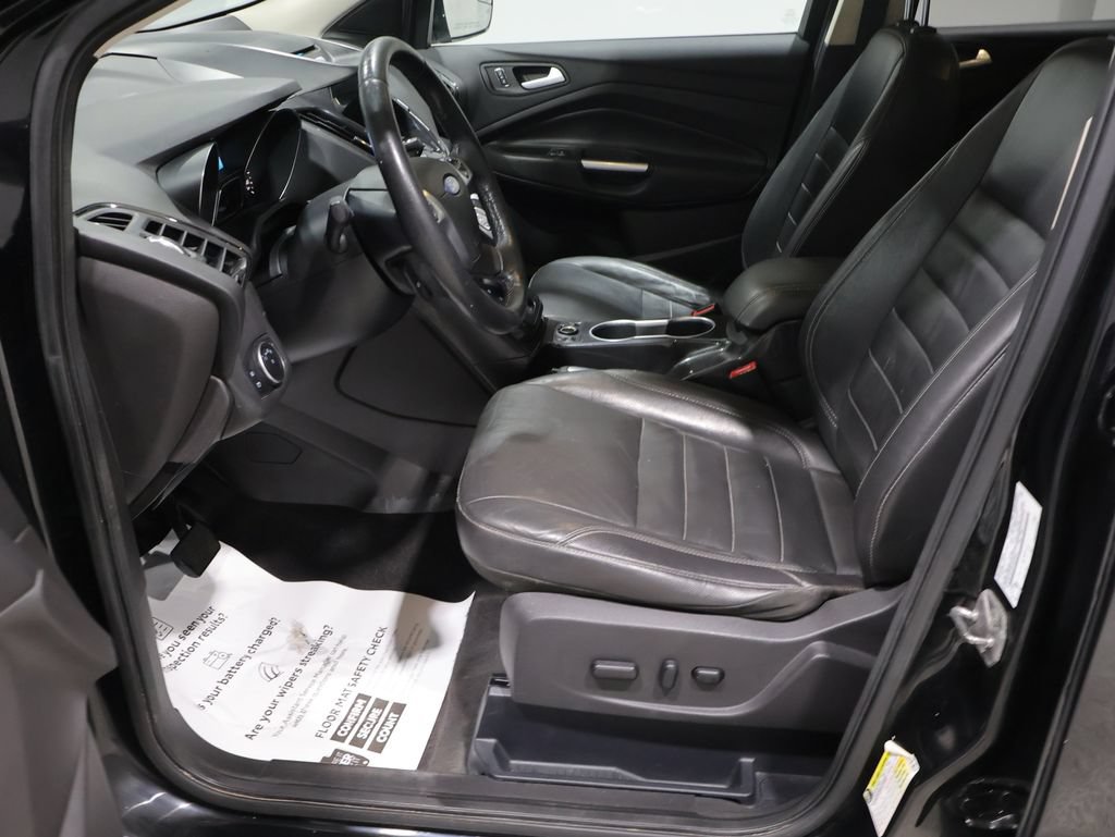 Used 2016 Ford Escape Titanium AWD/4WD image 11