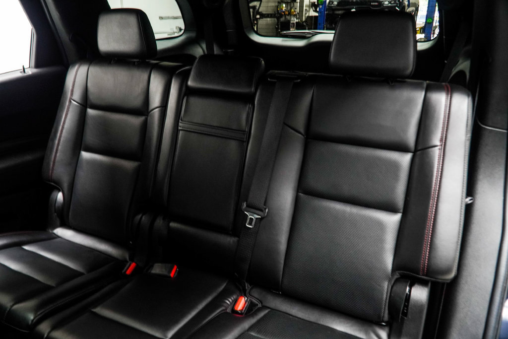 Used 2025 Dodge Durango R/T AWD/4WD image 43