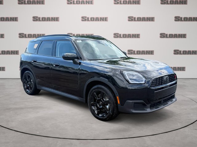 New 2027 MINI Cooper Countryman S AWD/4WD image 7
