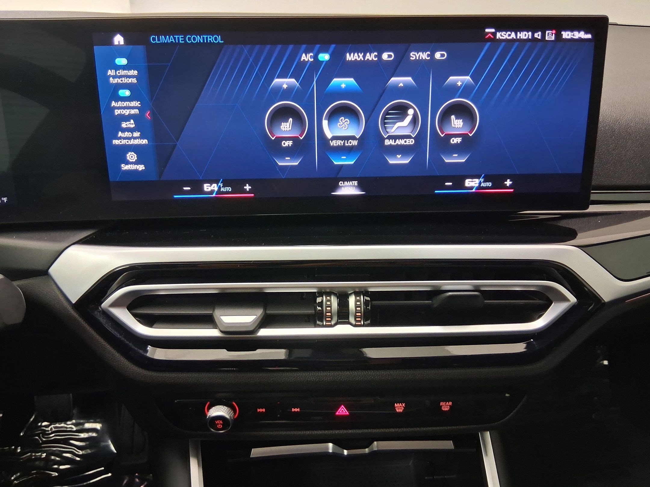 Used 2023 BMW M2 w/ Lighting Package RWD image 26