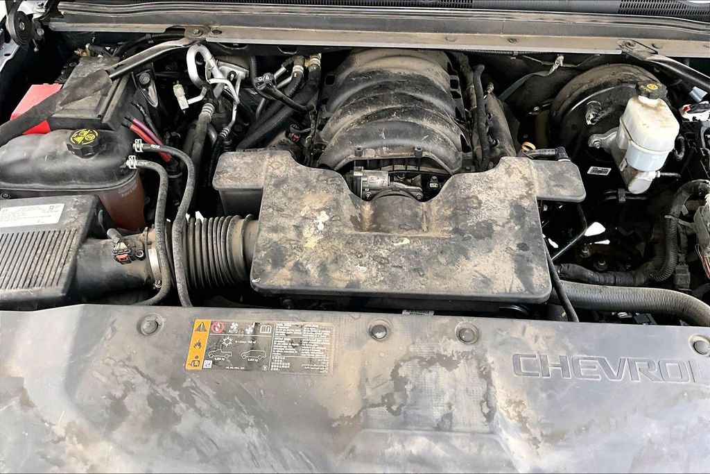 Used 2019 Chevrolet Tahoe LT image 43