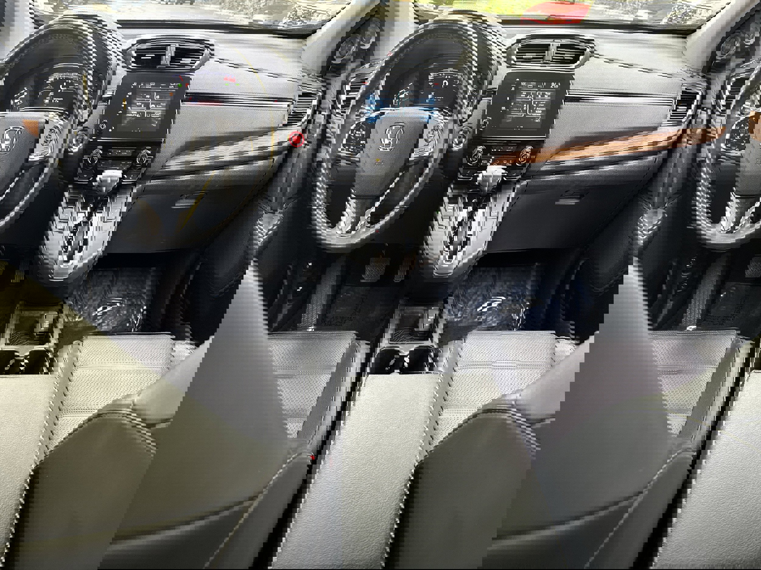 Used 2019 Honda CR-V EX-L image 17