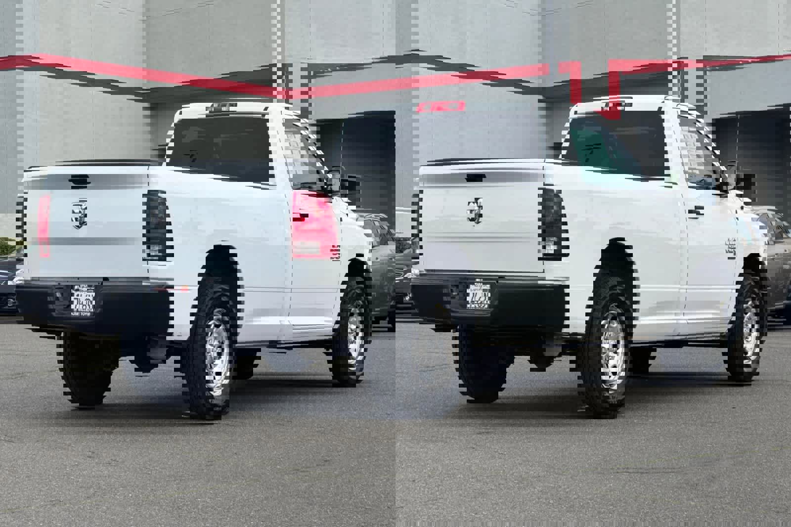 Used 2022 RAM 1500 Tradesman w/ Power & Remote Entry Group image 2