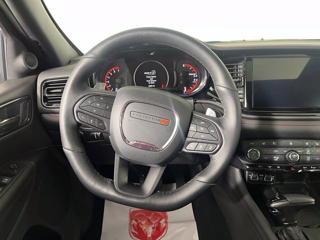 Used 2026 Dodge Durango GT AWD/4WD image 20