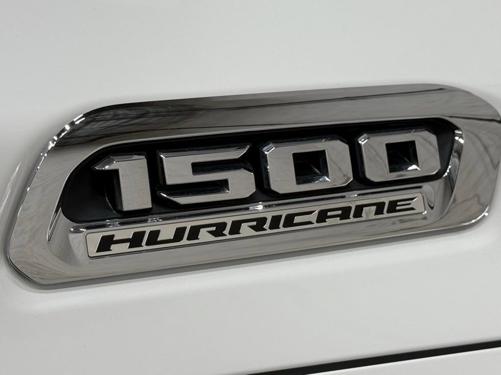 New 2026 RAM 1500 Big Horn/Lone Star image 41