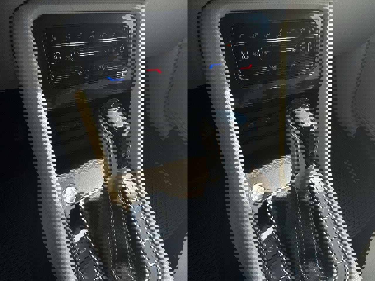 Used 2023 Volkswagen Tiguan SE image 19