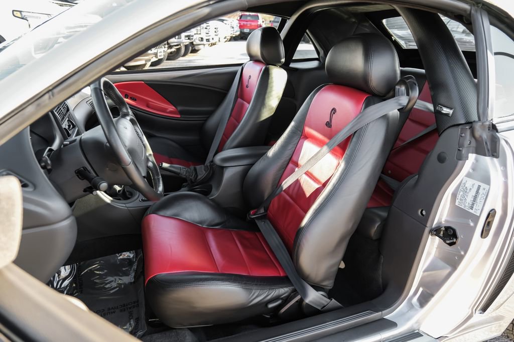 Used 2003 Ford Mustang Cobra image 28