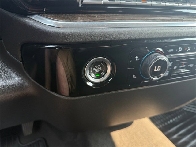 Used 2024 Chevrolet Silverado 1500 RST image 23