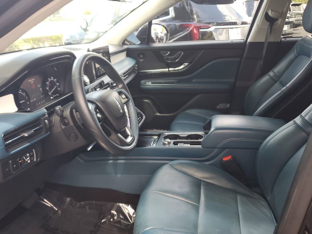 Used 2020 Lincoln Corsair Reserve image 21