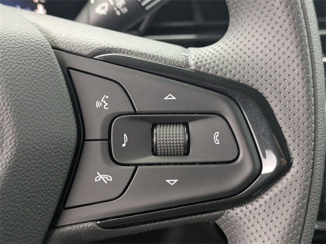 New 2026 Chevrolet TrailBlazer LT w/ Driver Confidence Package image 14