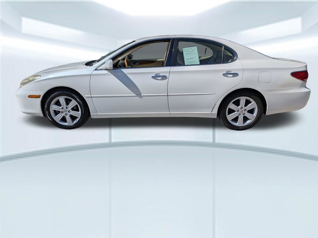 Used 2005 Lexus ES 330 image 14