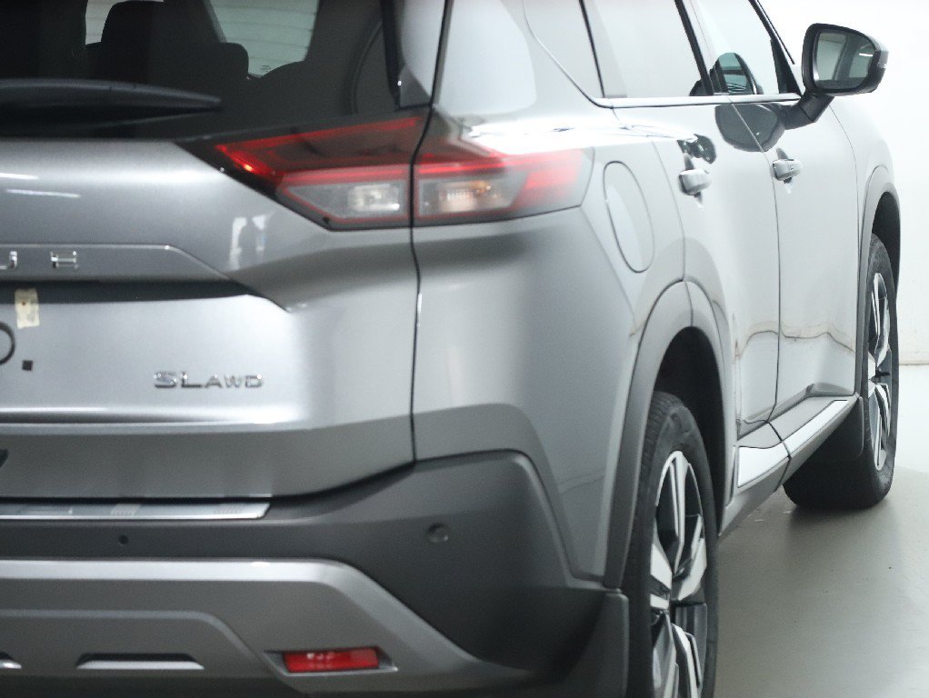 Certified 2023 Nissan Rogue SL AWD/4WD image 47
