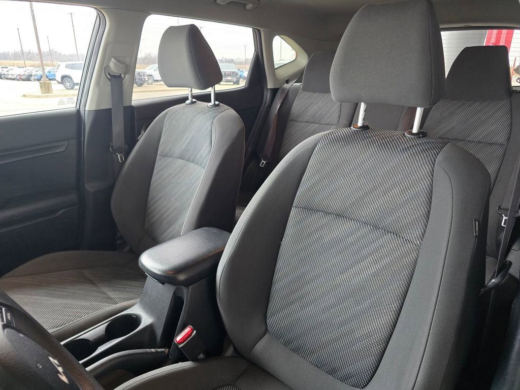 Used 2023 Kia Seltos LX image 15