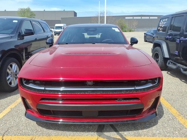 New 2026 Dodge Charger R/T AWD/4WD image 2