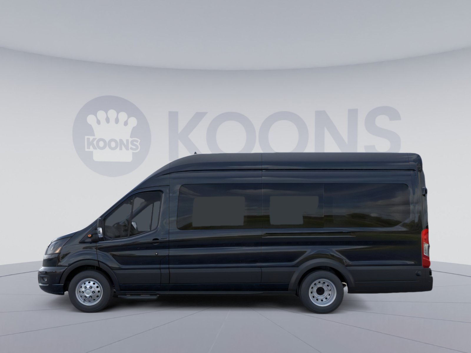 New 2026 Ford Transit 350 XLT RWD image 4