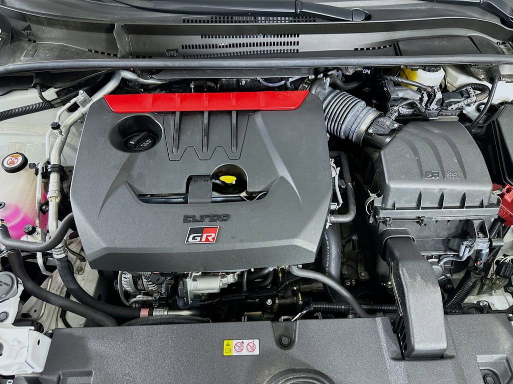 Used 2024 Toyota Corolla GR image 9