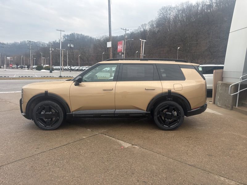 New 2027 Kia Telluride EX X-Line image 4