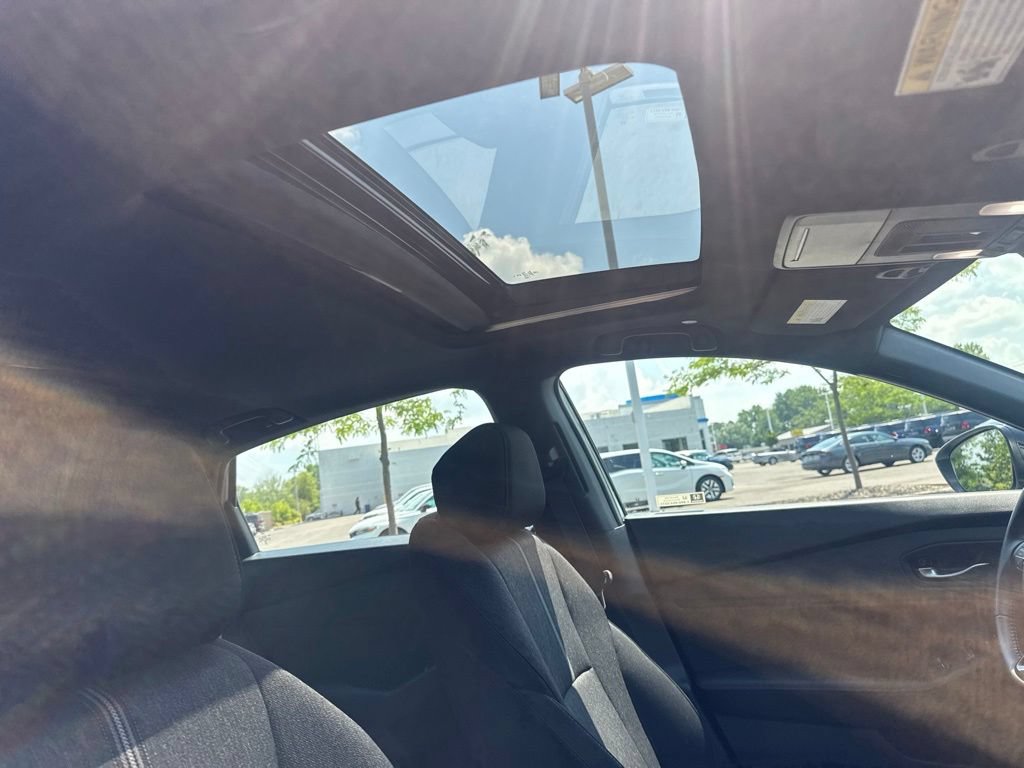 Certified 2025 Honda Accord Sport image 18