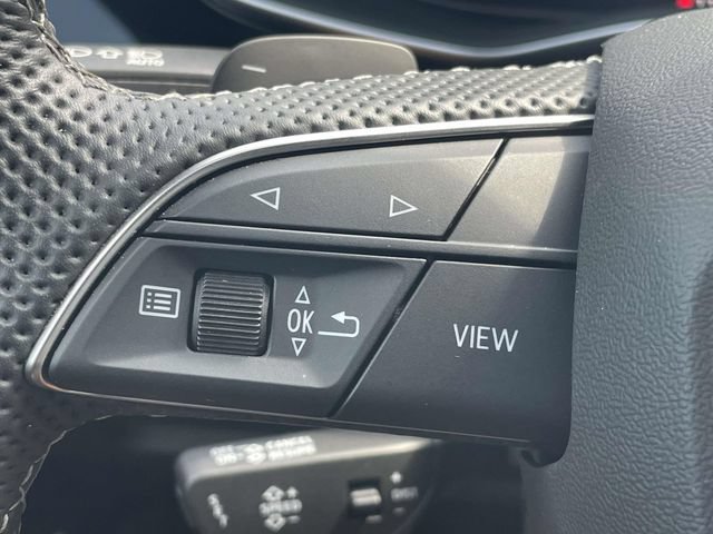 Certified 2025 Audi SQ8 Prestige w/ Prestige Package AWD/4WD image 21