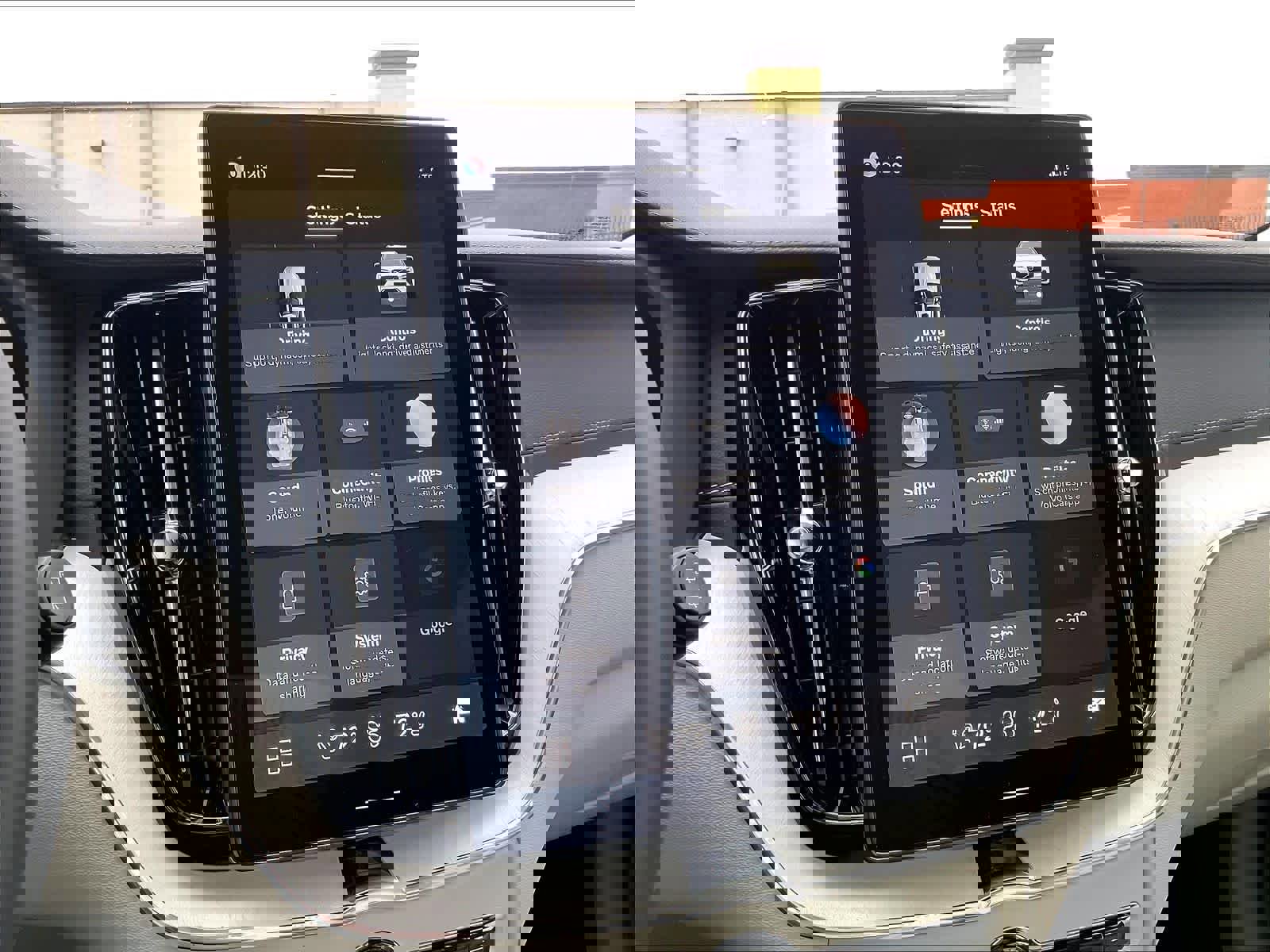 New 2026 Volvo XC60 B5 Ultra w/ Climate Package image 22