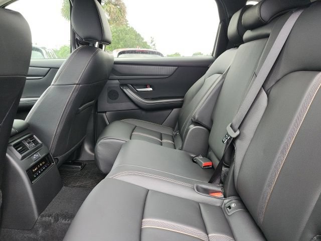 New 2026 MAZDA CX-90 3.3 Turbo w/ Select Package AWD/4WD image 15