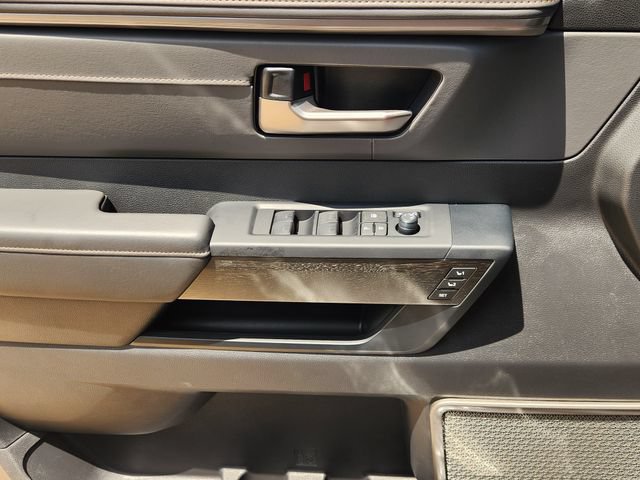New 2026 Toyota Sequoia Capstone AWD/4WD image 17