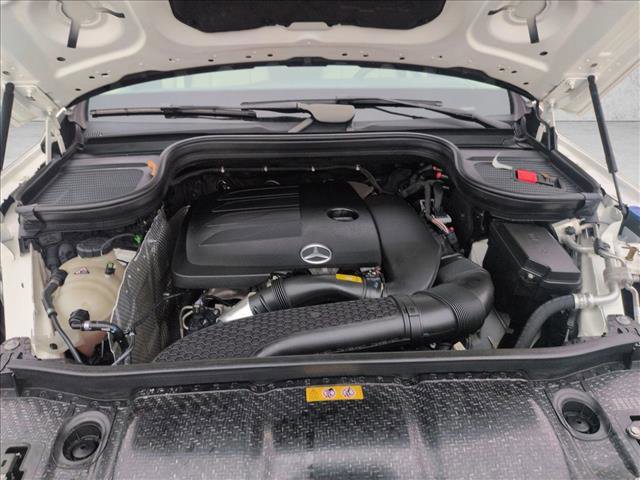 Used 2022 Mercedes-Benz GLE 350 4MATIC image 24