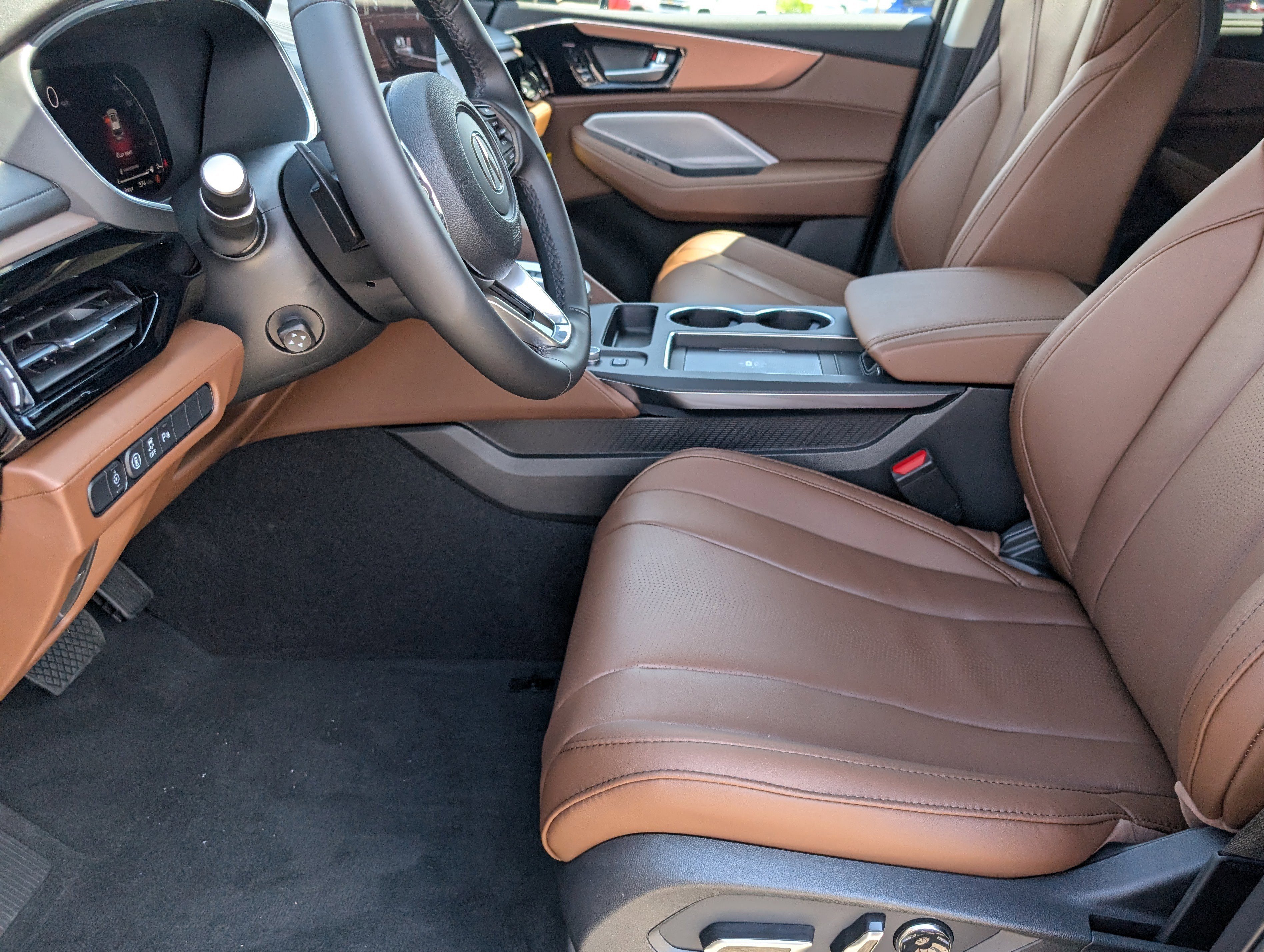 New 2026 Acura MDX SH-AWD w/ Technology Package image 6