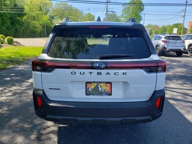 New 2026 Subaru Outback Premium AWD/4WD image 4