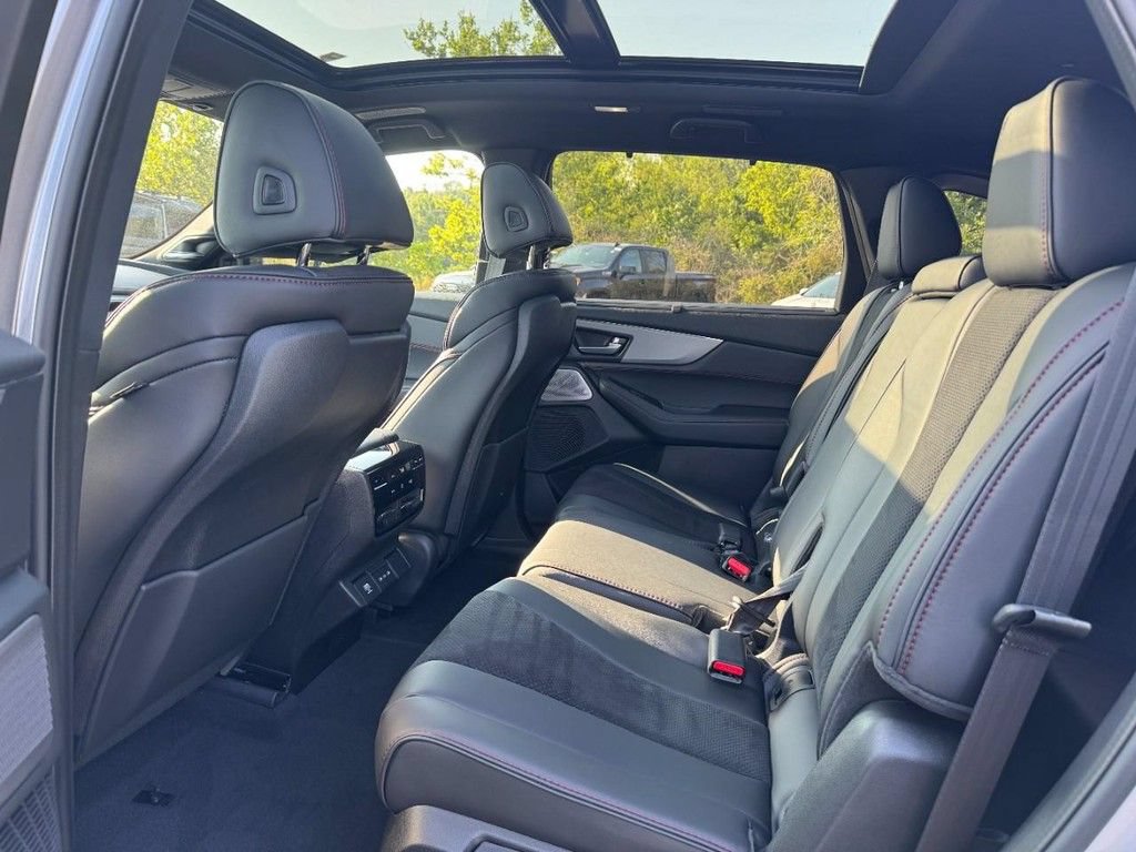 Certified 2026 Acura MDX A-Spec AWD/4WD image 14