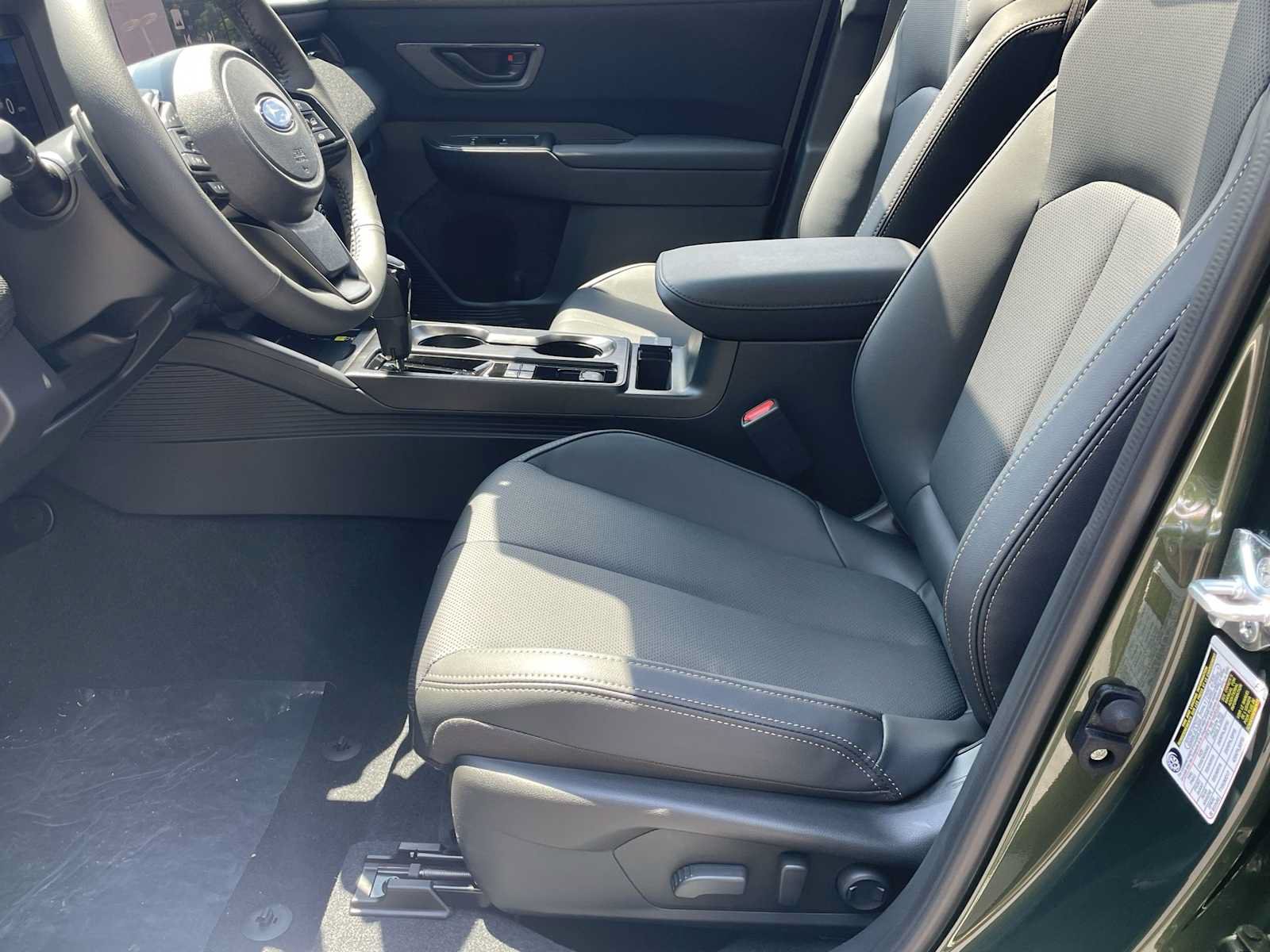 New 2026 Subaru Outback Limited AWD/4WD image 10