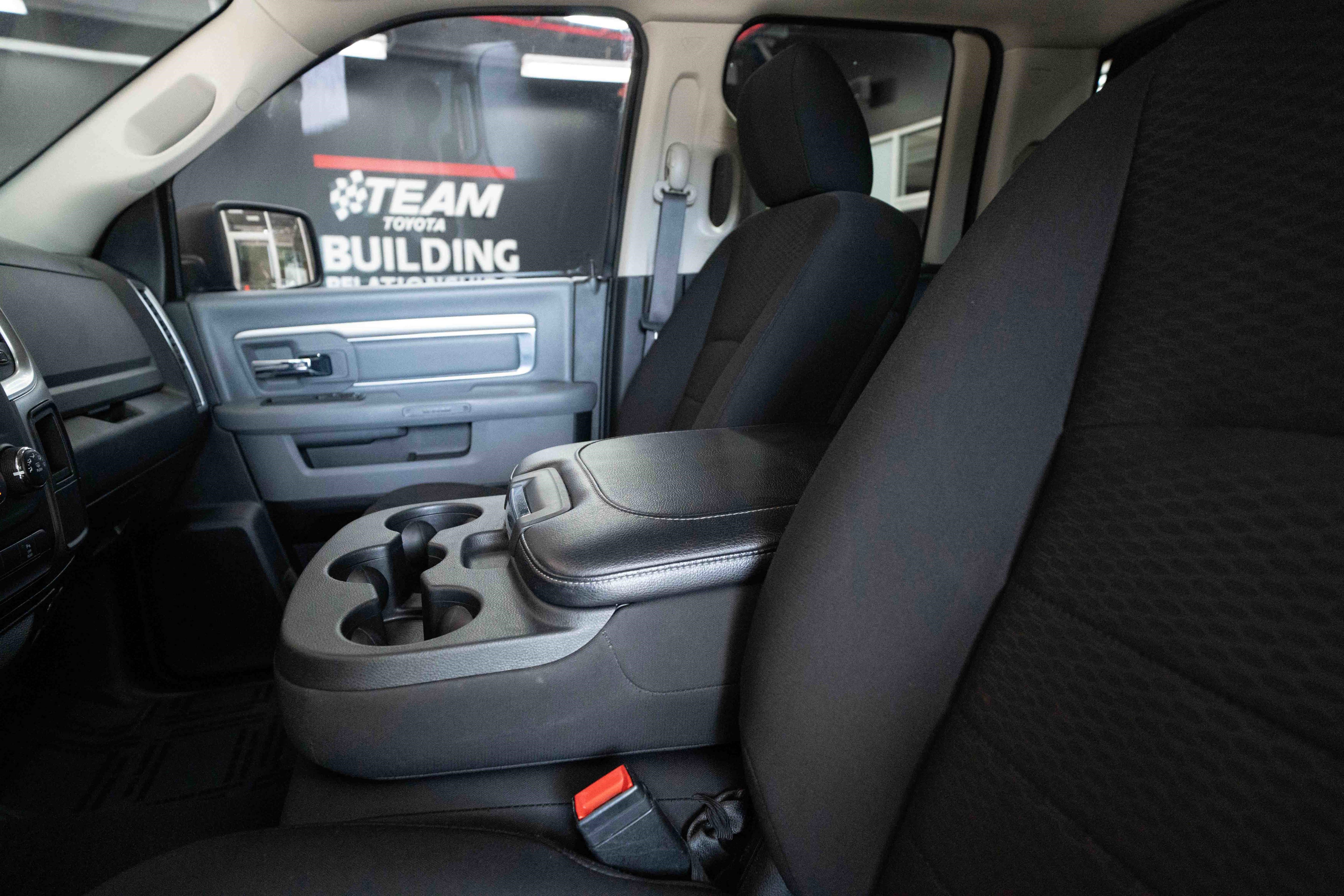 Used 2020 RAM 1500 Classic Warlock AWD/4WD image 10