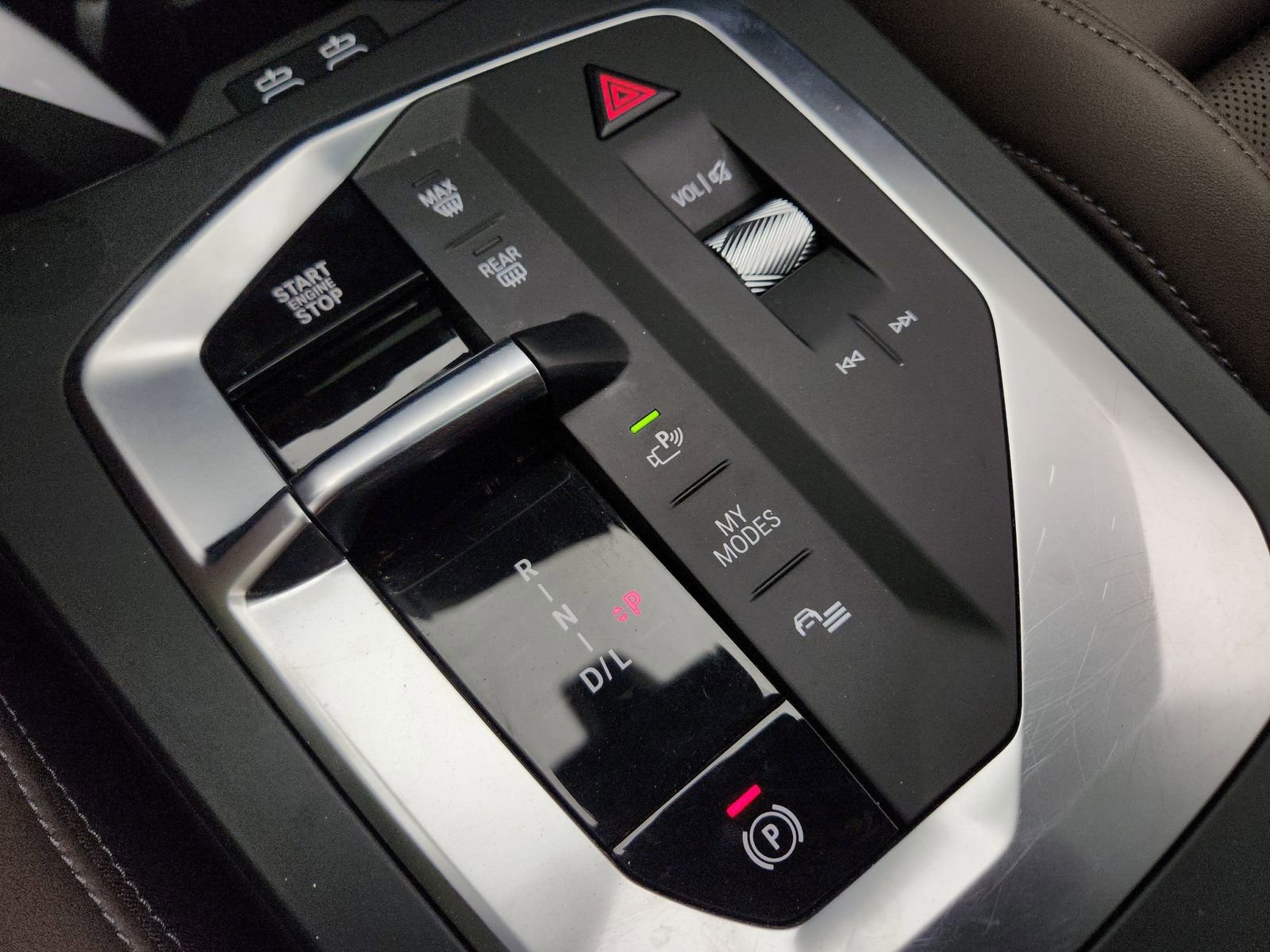 Used 2025 BMW 228i xDrive image 30