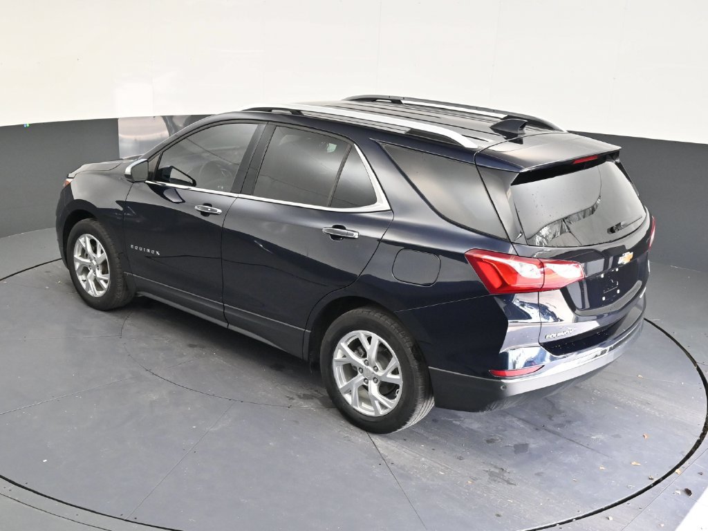 Used 2021 Chevrolet Equinox Premier FWD image 13