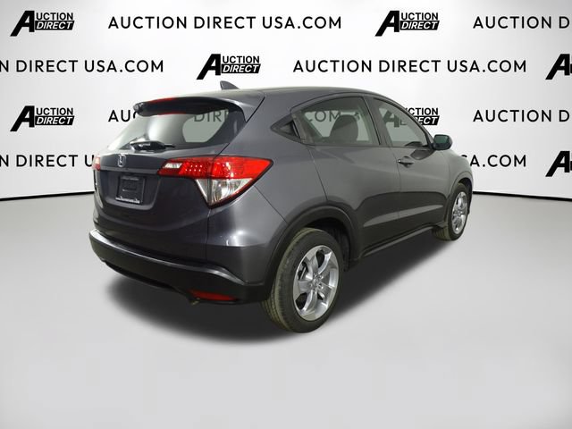 Used 2022 Honda HR-V LX image 37